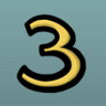 Danger 3 Trophy