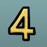 Danger 4 Trophy