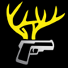 Gun Nut Trophy