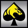 Jackal Ace Trophy