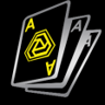 Royal Flush Trophy