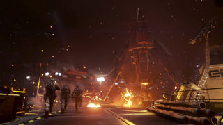 Call of Duty: Infinite Warfare Screenshot 4