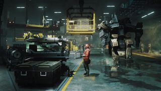 Call of Duty: Infinite Warfare Screenshot 3