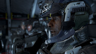 Call of Duty: Infinite Warfare Screenshot 2