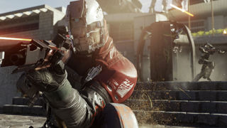 Call of Duty: Infinite Warfare Screenshot 7