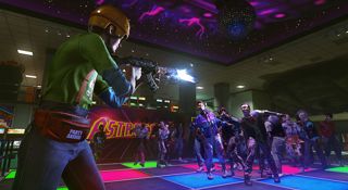 Call of Duty: Infinite Warfare Screenshot 10