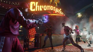 Call of Duty: Infinite Warfare Screenshot 9