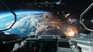 Call of Duty: Infinite Warfare Screenshot 6