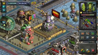 CONSTRUCTOR PLUS Game Screenshot 2