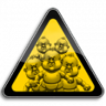 BABY BOOM Trophy