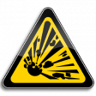 CONTROLLED DEMOLITION Trophy