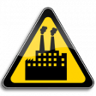 HEAVY INDUSTRY Trophy