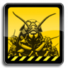 INFESTED COLON Trophy