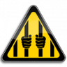 JAILBIRD Trophy