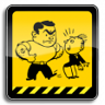 LANDLORD FROM HELL Trophy