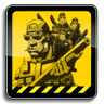 MAXIMUM SECURITY Trophy