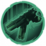 A Bullet for All Seasons Trophy