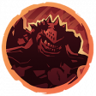 Belial Trophy