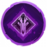 Full of Hell Trophy