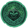 Garden of Forking Paths Trophy