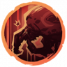 Infested Trophy