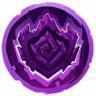 Master of Strife Trophy