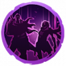 Not Alone Trophy
