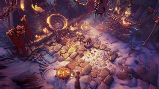 Darksiders Genesis Screenshot 6