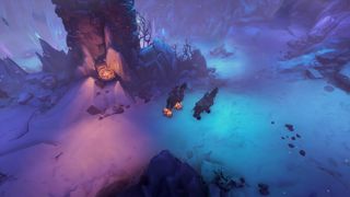 Darksiders Genesis Screenshot 4