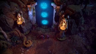 Darksiders Genesis Screenshot 3