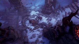 Darksiders Genesis Screenshot 5