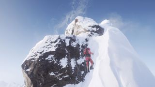 EVEREST VR Screenshot 10