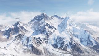 EVEREST VR Screenshot 6