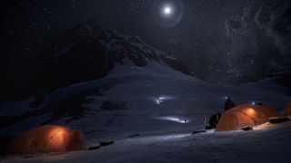 EVEREST VR Screenshot 8