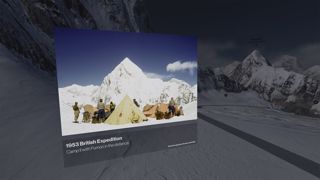 EVEREST VR Screenshot 2