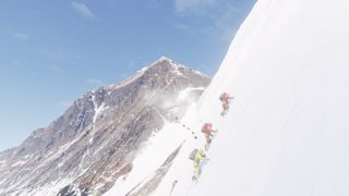 EVEREST VR Screenshot 1