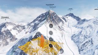 EVEREST VR Screenshot 3