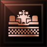 Seasoned Veteran Trophy