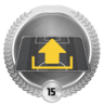 Going All Out Trophy