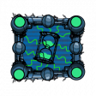 Make Haste Trophy