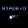 Stage 10 Trophy