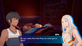 Haven Screenshot 6