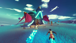 Haven Screenshot 1