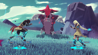 Haven Screenshot 2
