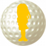 Pro Tip! Use Your Driver for All of the Par 5s Trophy