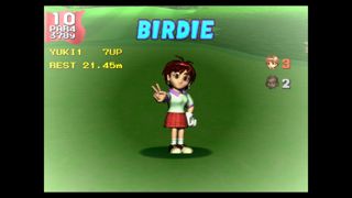Hot Shots Golf Screenshot 7