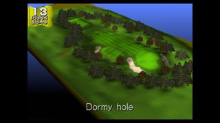 Hot Shots Golf Screenshot 5