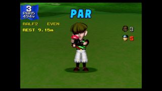 Hot Shots Golf Screenshot 4