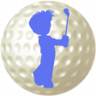 Way to go Golfer! The More the Merrier Trophy