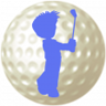Way to go Golfer! The More the Merrier Trophy